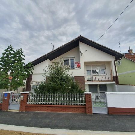B&B Veber Bilje Ngoại thất bức ảnh