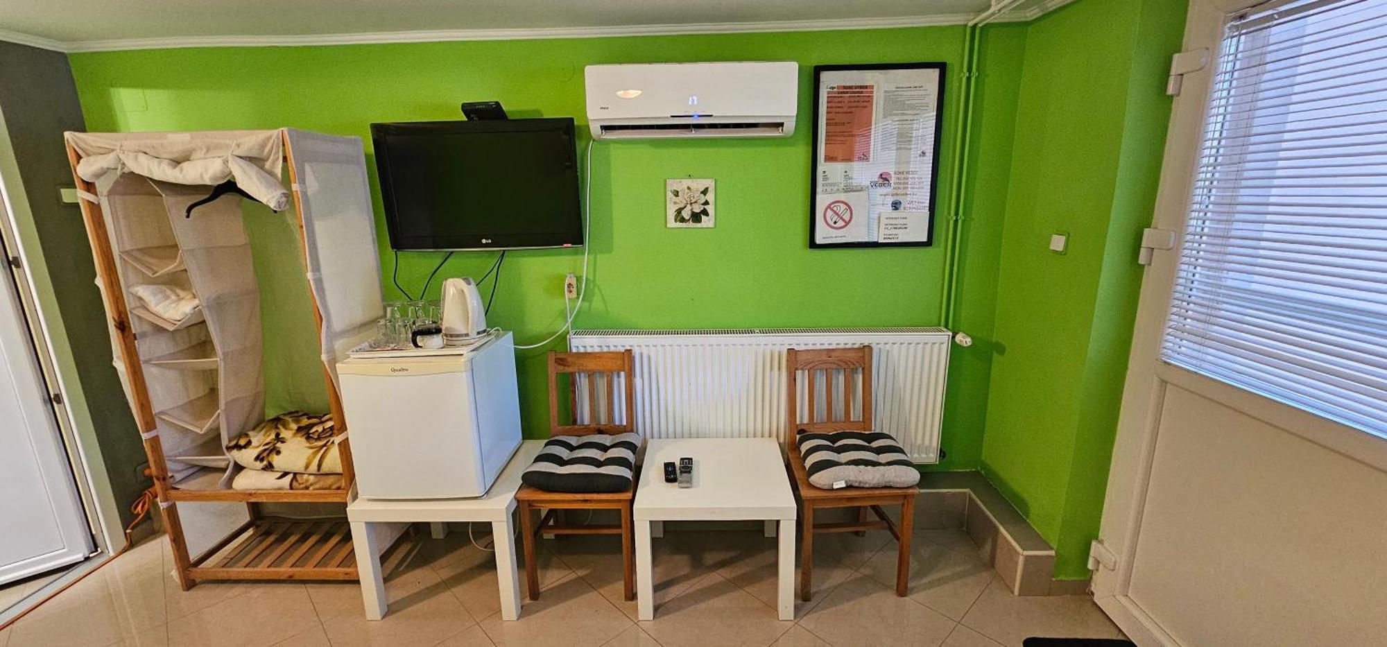 B&B Veber Bilje Phòng bức ảnh