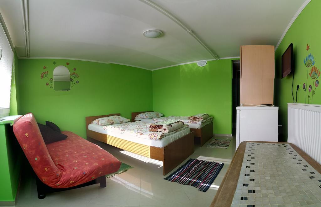 B&B Veber Bilje Phòng bức ảnh