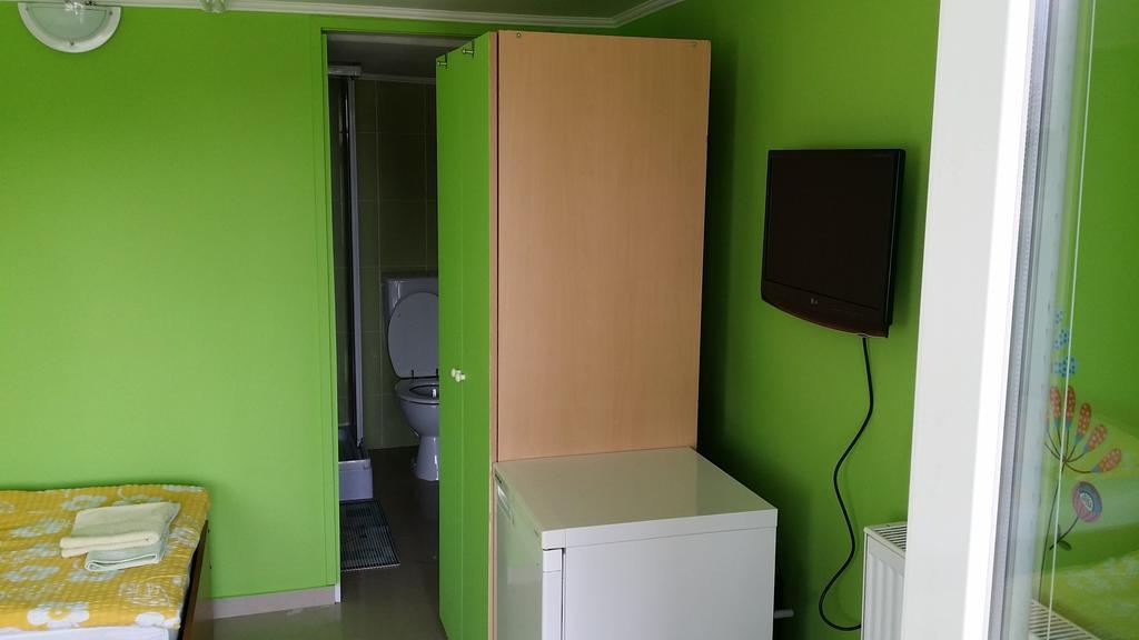 B&B Veber Bilje Phòng bức ảnh