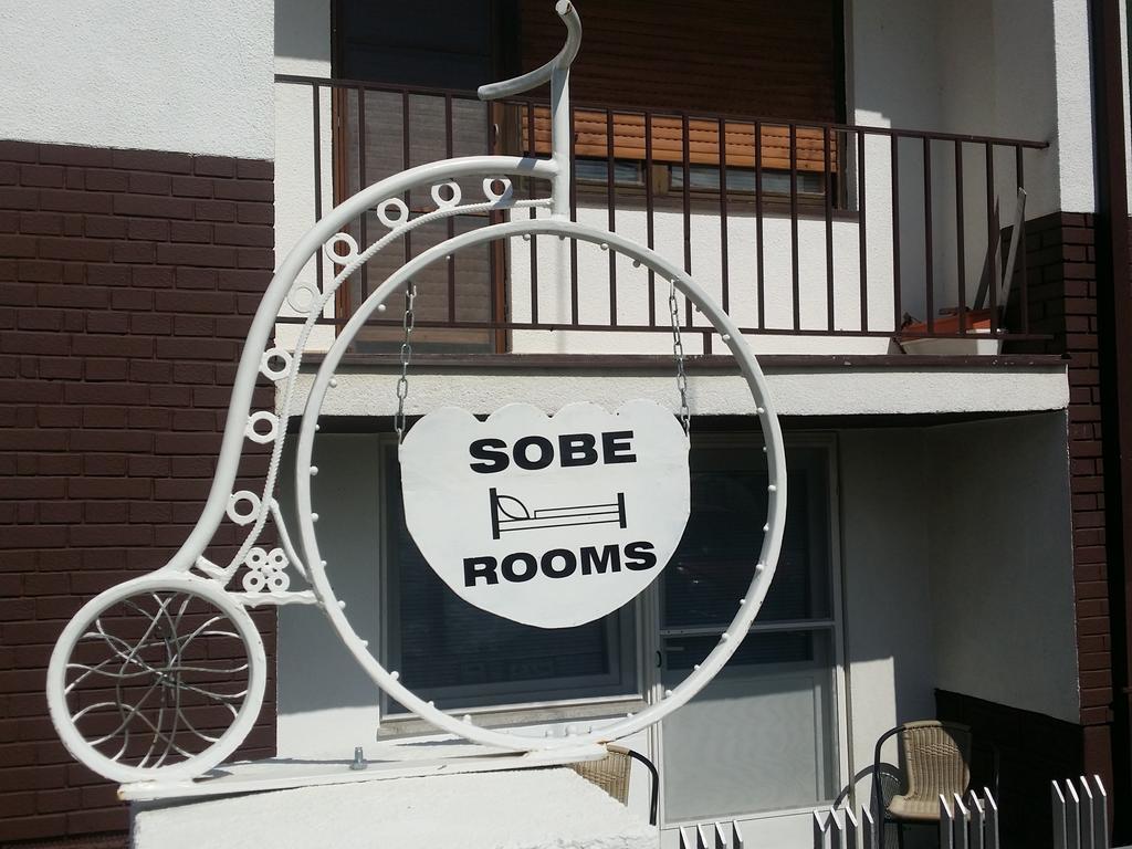 B&B Veber Bilje Phòng bức ảnh