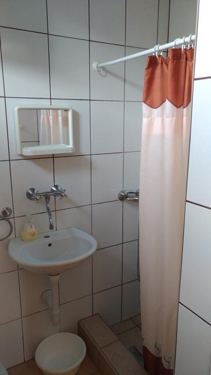 B&B Veber Bilje Ngoại thất bức ảnh