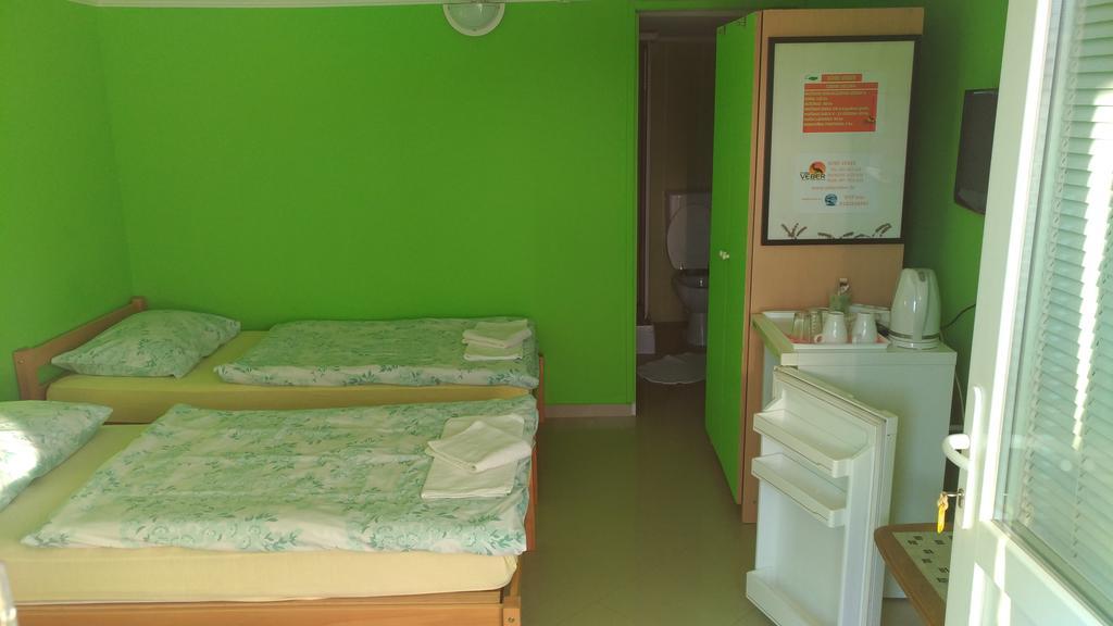 B&B Veber Bilje Ngoại thất bức ảnh