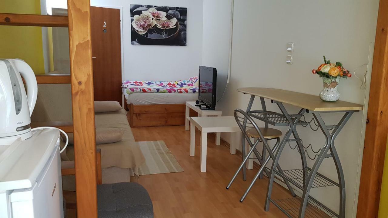B&B Veber Bilje Ngoại thất bức ảnh