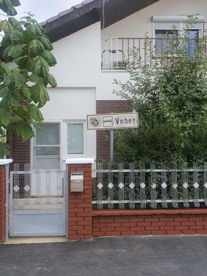 B&B Veber Bilje Ngoại thất bức ảnh